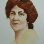 Ada Nield Chew