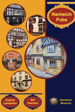 Nantwich Pubs