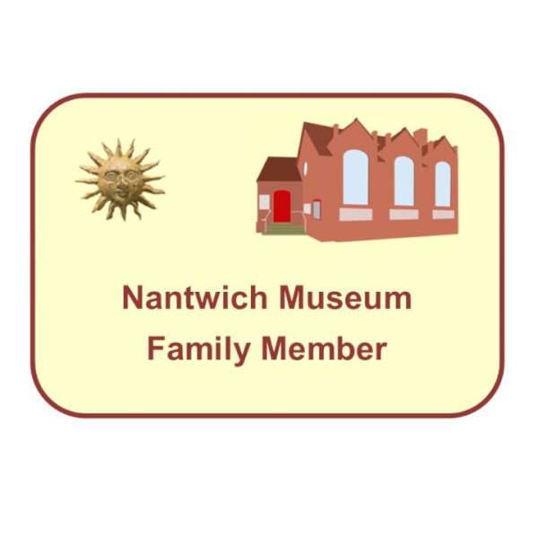 Nantwich Museum - Family Member