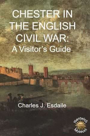 Chester in the English Civil War