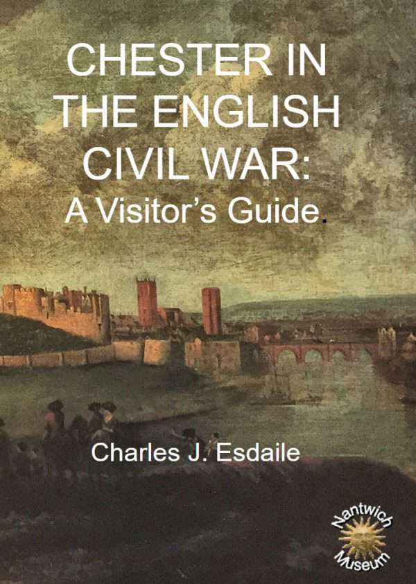 Chester in the English Civil War