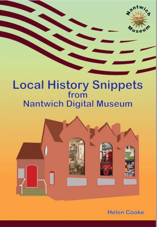 Digital Snippits Front Cover