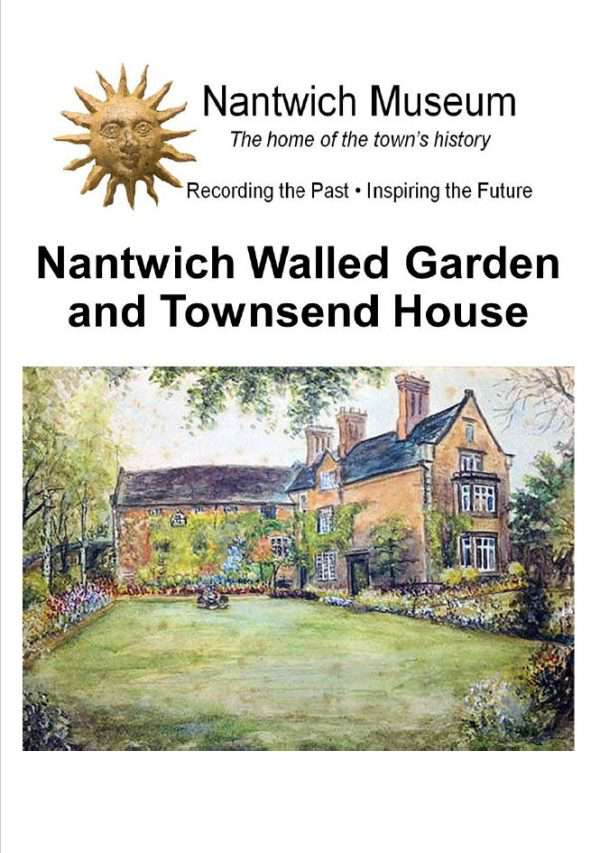 Nantwich Walled Garden and Townsend House