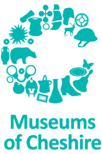 Museums of Cheshire logo